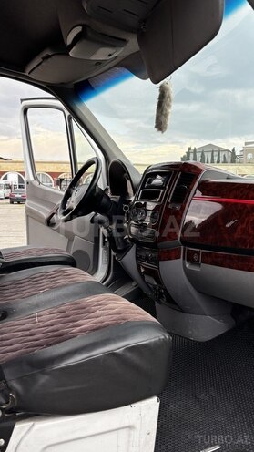 Mercedes Sprinter 316-6