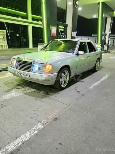 Mercedes 190-11