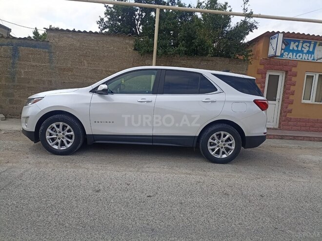 Chevrolet Equinox-6