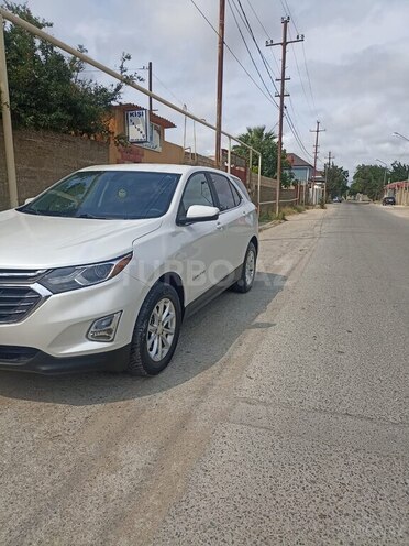 Chevrolet Equinox-2
