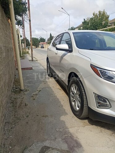 Chevrolet Equinox-3