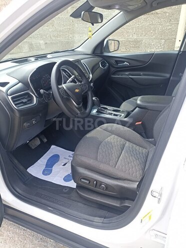 Chevrolet Equinox-8
