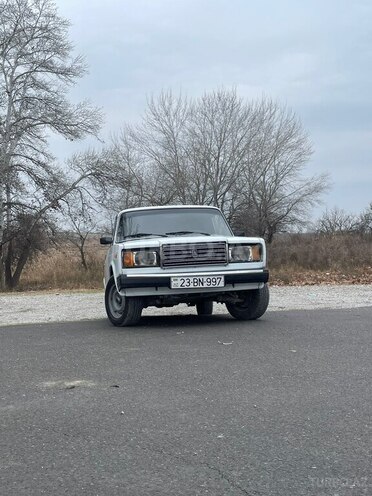 LADA (VAZ) 2107-4