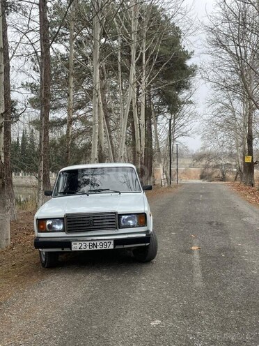 LADA (VAZ) 2107-7