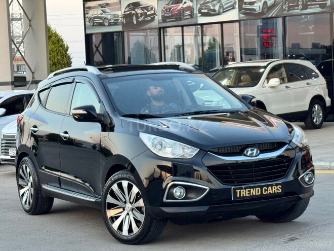 Hyundai ix35-2