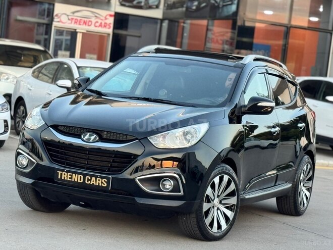 Hyundai ix35-1