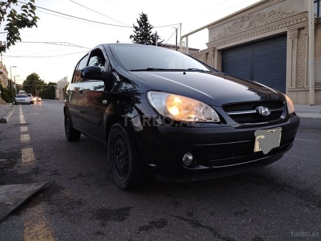 Hyundai Getz-6