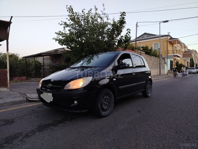 Hyundai Getz-5