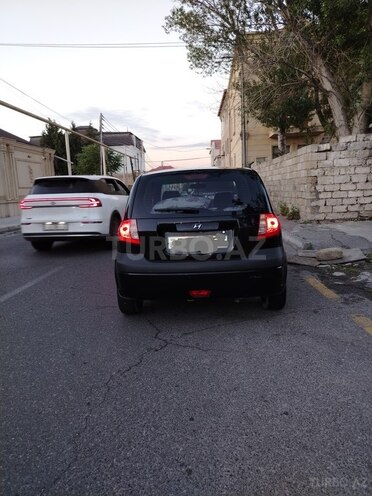 Hyundai Getz-2