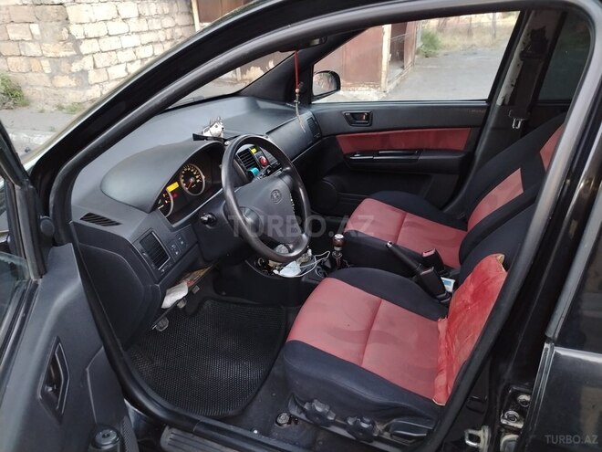 Hyundai Getz-10