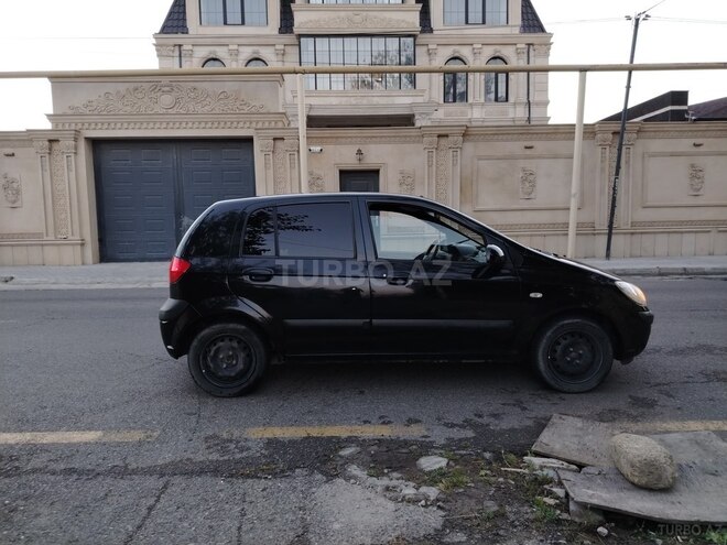 Hyundai Getz-3