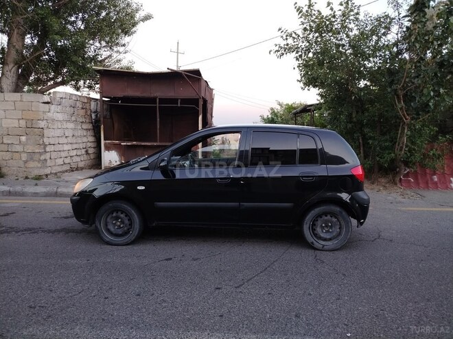 Hyundai Getz-4