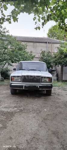 LADA (VAZ) 2107-1