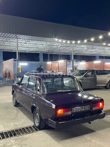 LADA (VAZ) 2107-3