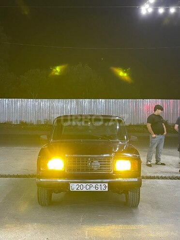 LADA (VAZ) 2107-7