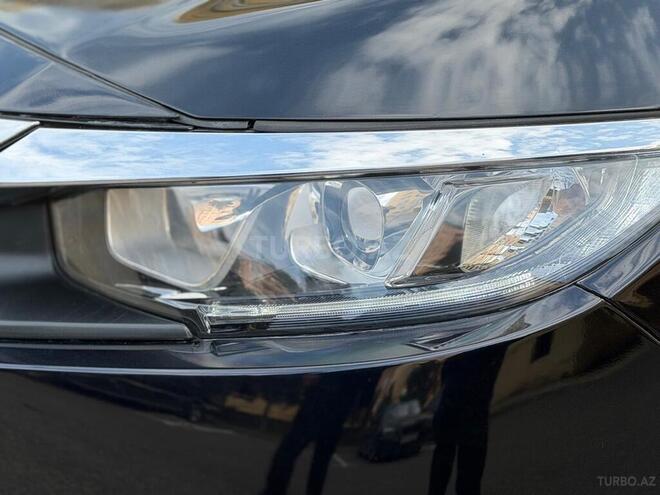 Honda Civic-5