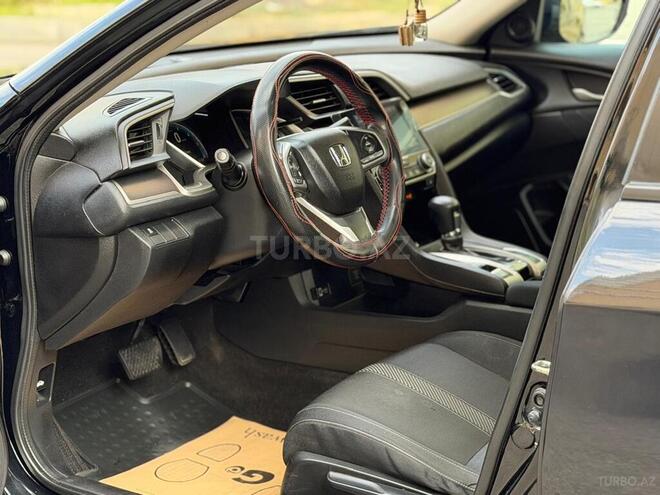 Honda Civic-4