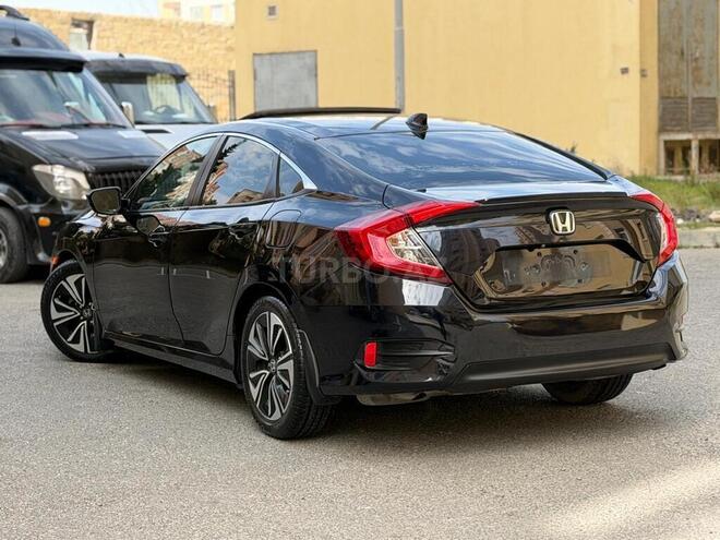 Honda Civic-10