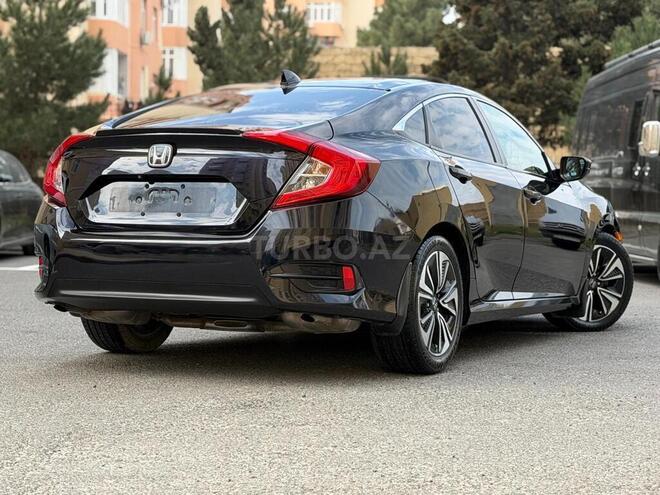 Honda Civic-2