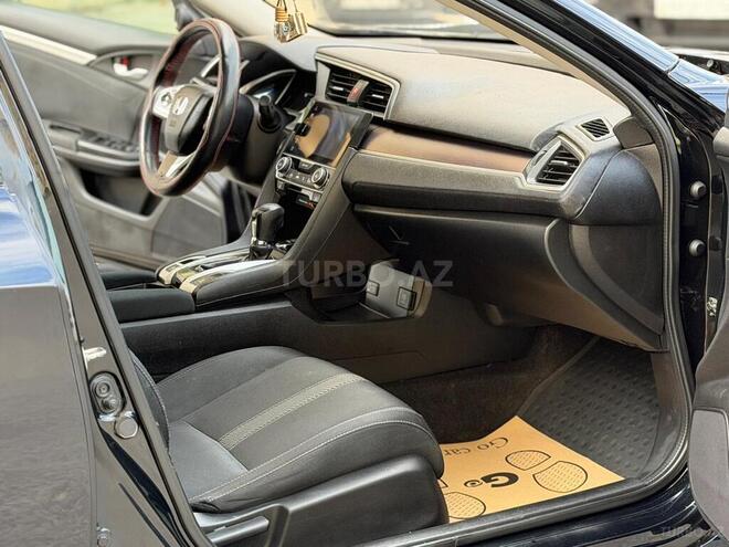 Honda Civic-3