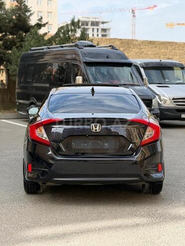 Honda Civic-8