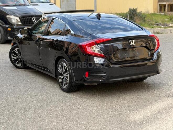 Honda Civic-7