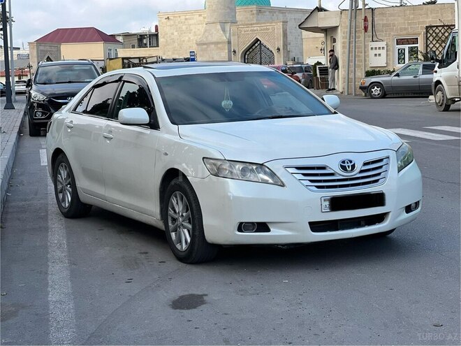 Toyota Camry-2
