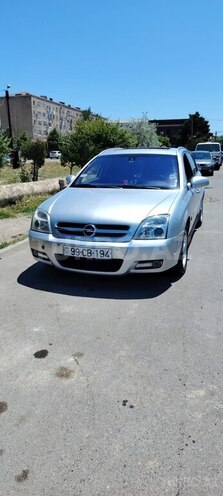 Opel Signum-1