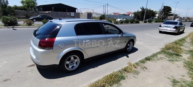 Opel Signum-2