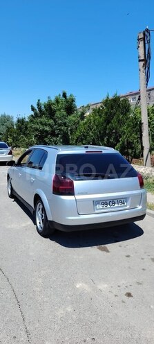 Opel Signum-3