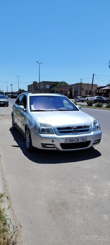 Opel Signum-6
