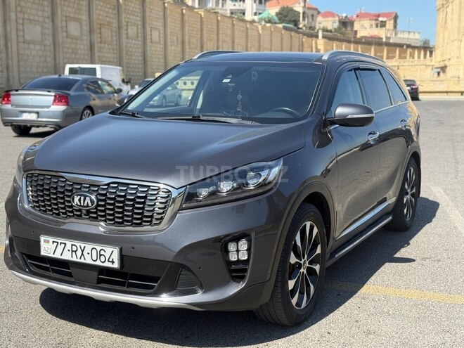Kia Sorento-7