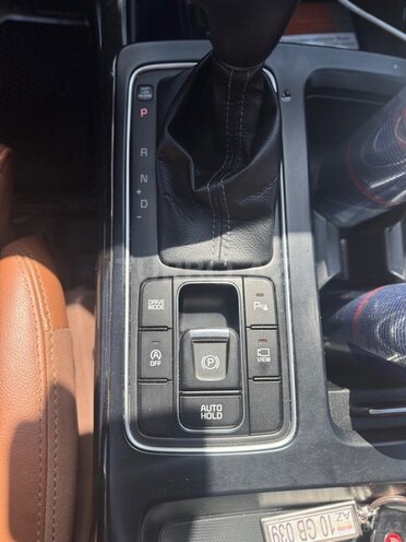 Kia Sorento-18