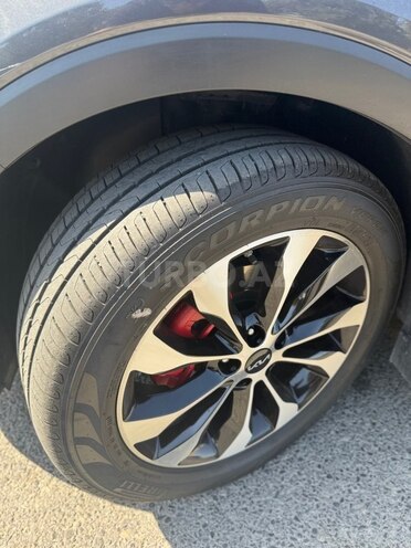 Kia Sorento-17