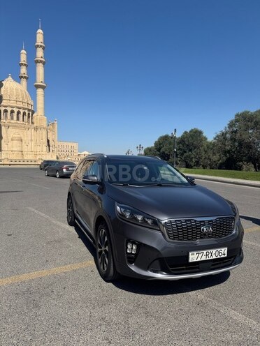 Kia Sorento-11