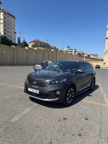 Kia Sorento-8