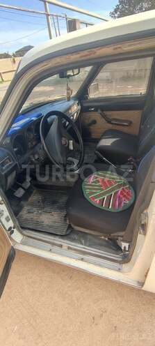 GAZ 24 "Volga"-6