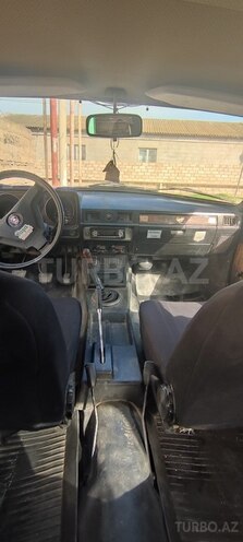 GAZ 24 "Volga"-5