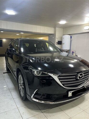 Mazda CX-9-3