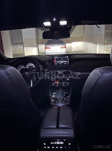 Mazda CX-9-5