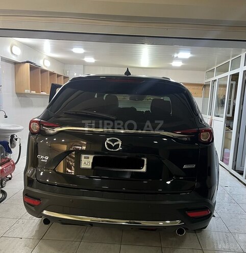 Mazda CX-9-4