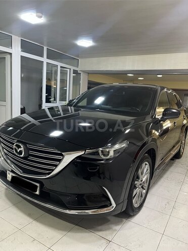 Mazda CX-9-2