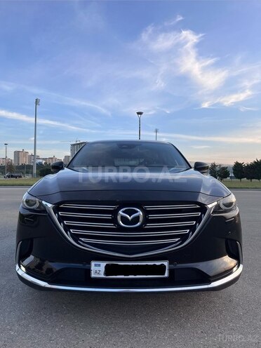 Mazda CX-9-1