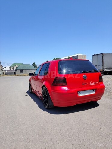 Volkswagen Golf-6
