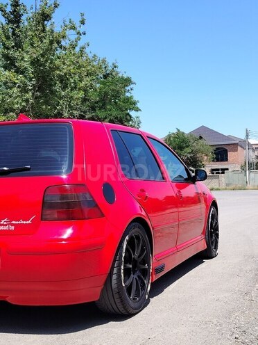 Volkswagen Golf-7
