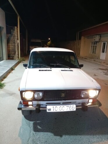 LADA (VAZ) 2106-1