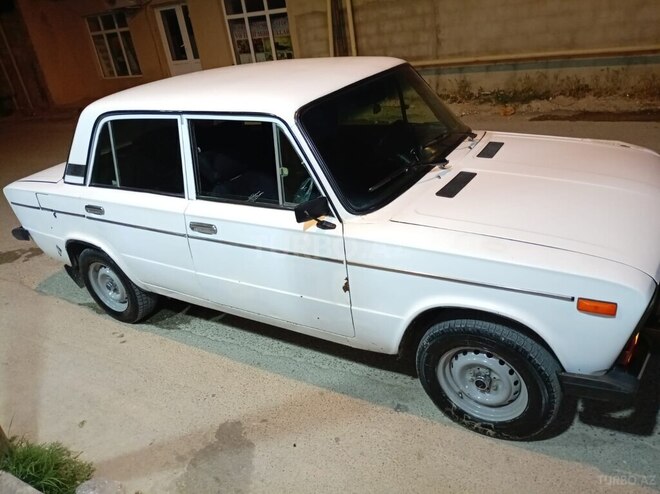 LADA (VAZ) 2106-2