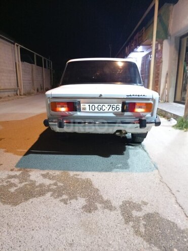 LADA (VAZ) 2106-3