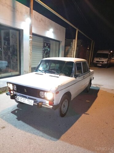 LADA (VAZ) 2106-4