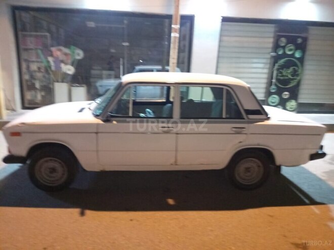 LADA (VAZ) 2106-5